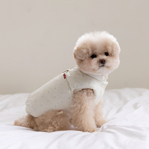 SSFW - My Little Tweed Poncho (2colors) 