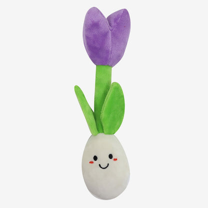 U&amp;PET - FLOWER GARDEN TOY SET 