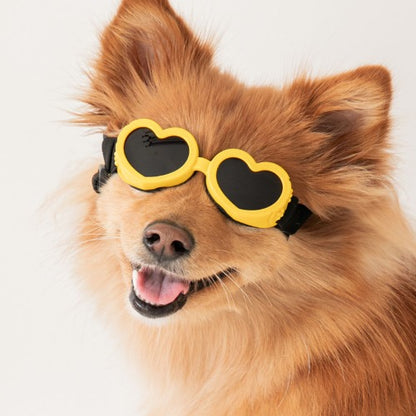 CBF - Lovey Dovey Hear Goggles (5 colors)