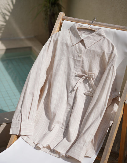 OPAAAP - SUN LOVE BEACH (MOM'S SHIRT) 