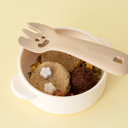 BITE ME - Buddy Fork (3colors)