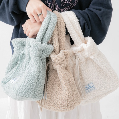 BITE ME - Cloudy Bag (3 colors) 