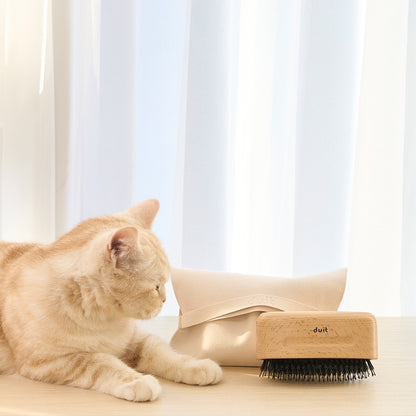 DUIT - BANANA BRUSH