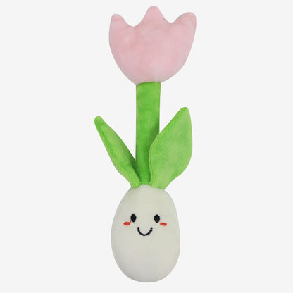 U&amp;PET - FLOWER GARDEN TOY SET 