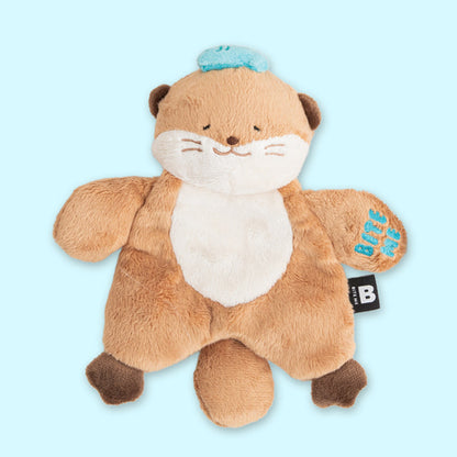BITE ME - Hug Me Tug Toy - Sea Otter