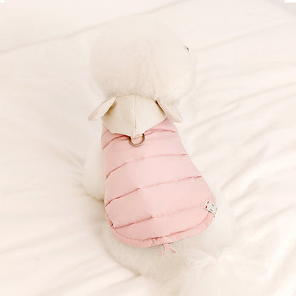SSFW - Winter Bear No-Touch Padding (3 colors)