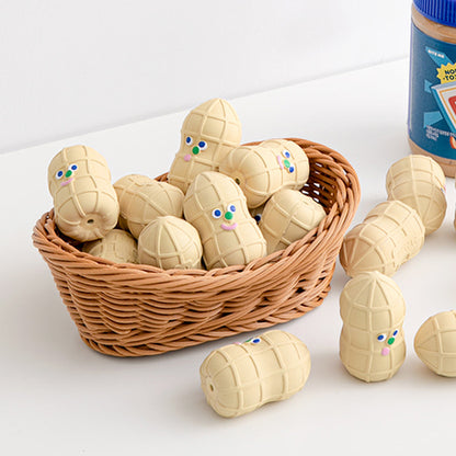 BITE ME - PEANUT LATEX TOY (4PCS)