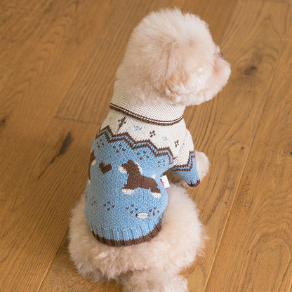 SSFW - Maple Cowichan (2colors)