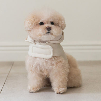SSFW - My Bestie Puffer Harness (3colors)