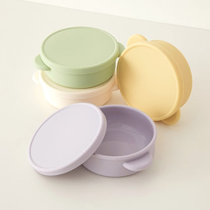 BITE ME - Mini Silicone Pot 