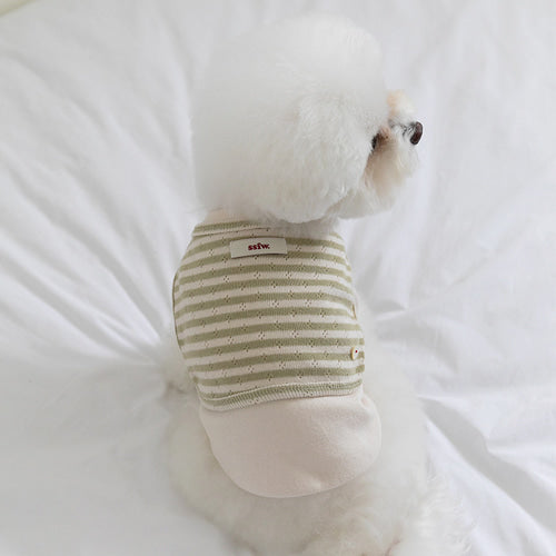 SSFW - My Little Tweed Poncho (2colors) 