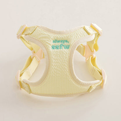 SSFW - Everyday Harness (4 colors)
