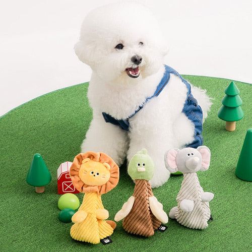 BITE ME - Crinkle Pocket Cape Toy (3 types)