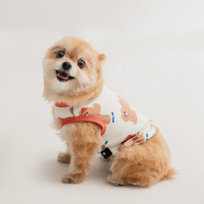 BITE ME - Bug Shield Cool Vest (3colors)