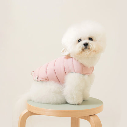 SSFW - Winter Bear No-Touch Padding (3 colors)