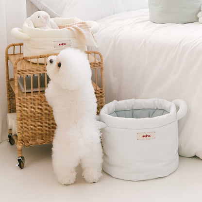SSFW - My Toy Pot (3sizes)