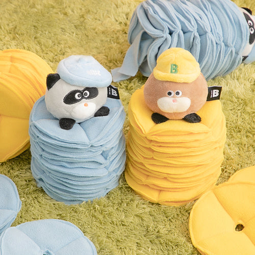 BITE ME - Poki Pocket Nosework Toy (2types)