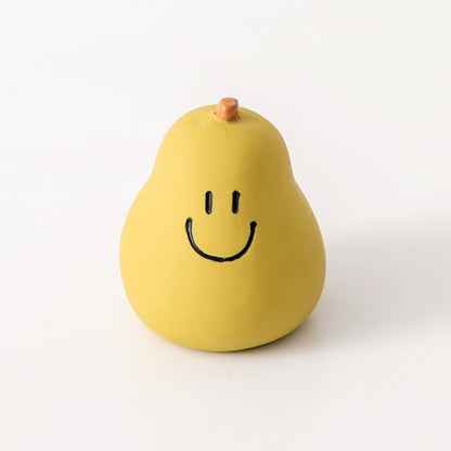 CBF - Smile Fruits Latex Toy