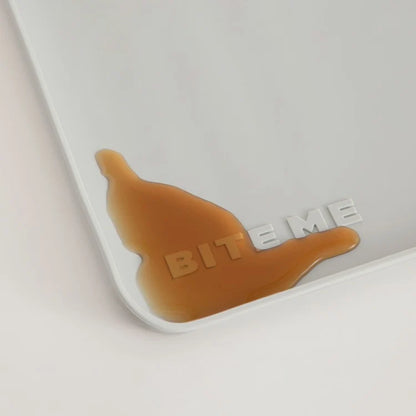 BITE ME - Non-slip Silicone Mat 矽膠尿墊托盤底層矽膠墊（2色）