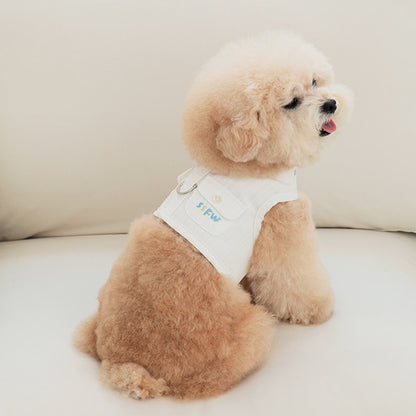 SSFW - Love, Walk Pocket Harness 