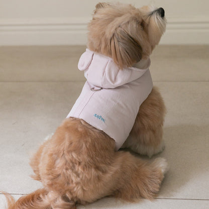 SSFW - My Bestie Puffer Harness (3colors)