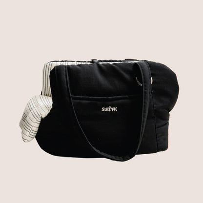 SSFW - Maron bag 