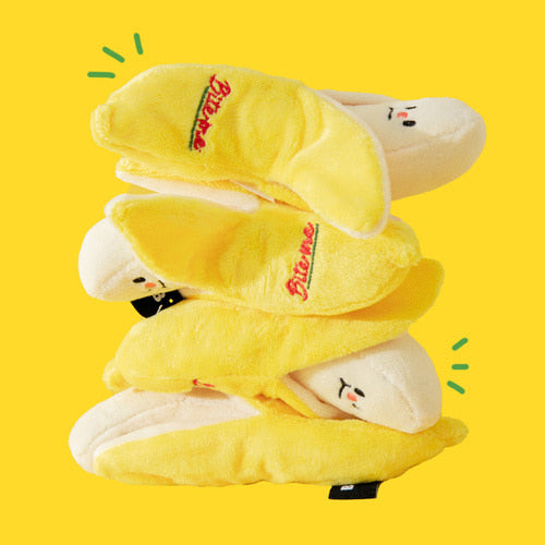 BITE ME - Banana Toy