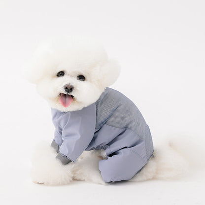 BITE ME - BeBe Sleep All-in-one (3 colors) 