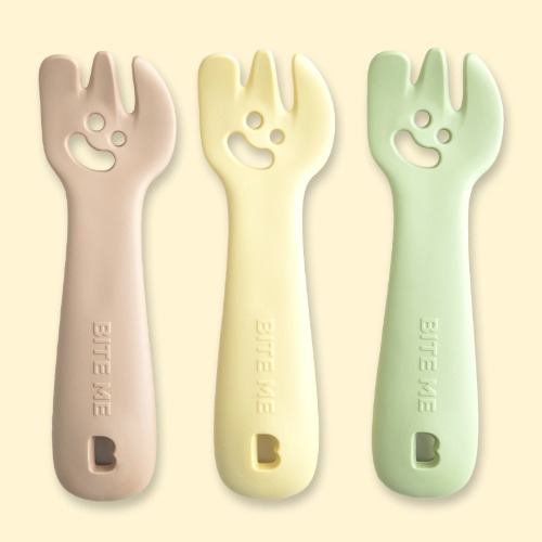 BITE ME - Buddy Fork (3colors) 