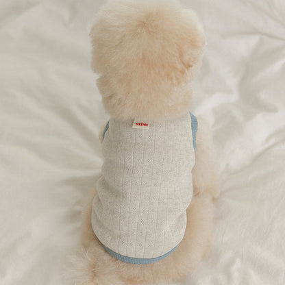 SSFW - Petit Enfant Sleeveless (4colors)