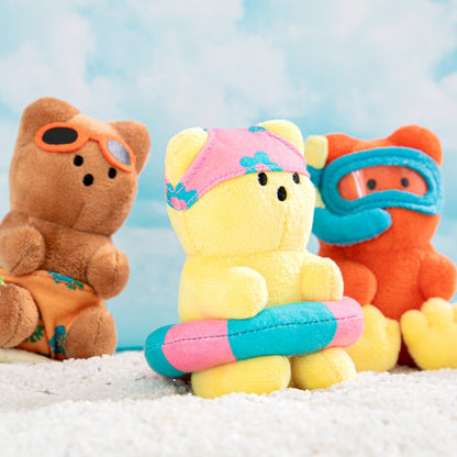 *In Stock* BITE ME - Summer Edition Jelly Bear Toys 