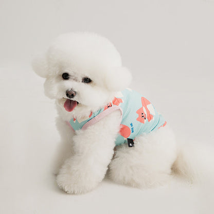 BITE ME - Bug Shield Cool Vest (3colors)