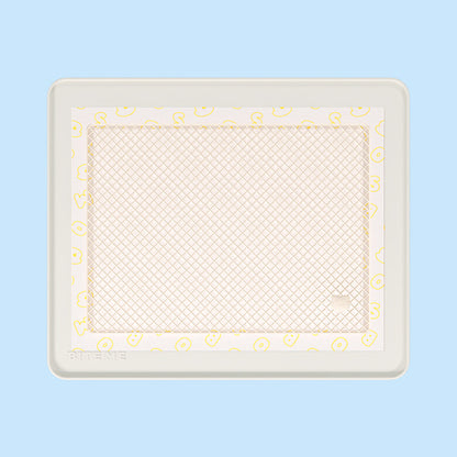 BITE ME - Zero Guard Silicone Mat (2colors)