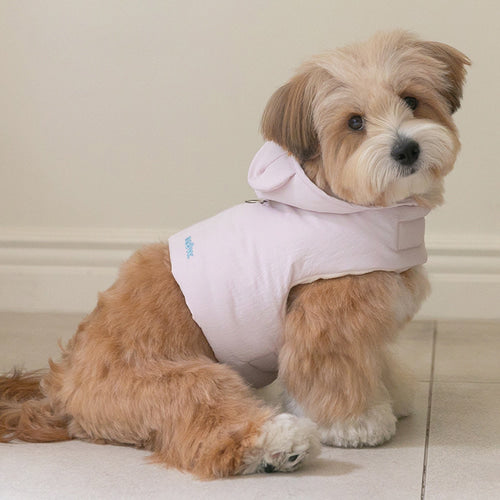 SSFW - My Little Tweed Poncho (2colors) 