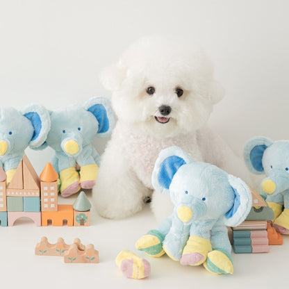 BITE ME - Socks Elephant Toy 