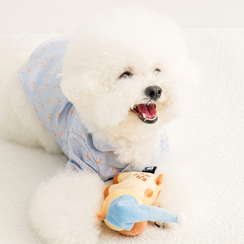 BITE ME - My Sleepy Friends Toy (2types)