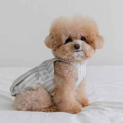 SSFW - CROISSANT BALLOON TOP