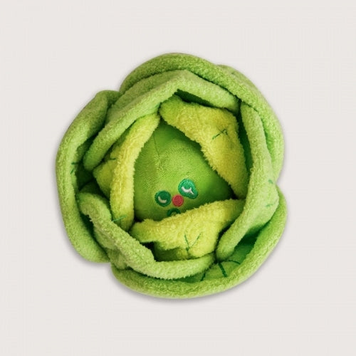 BITE ME - Cabbage Toy