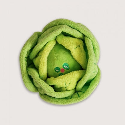 BITE ME - Cabbage Toy 
