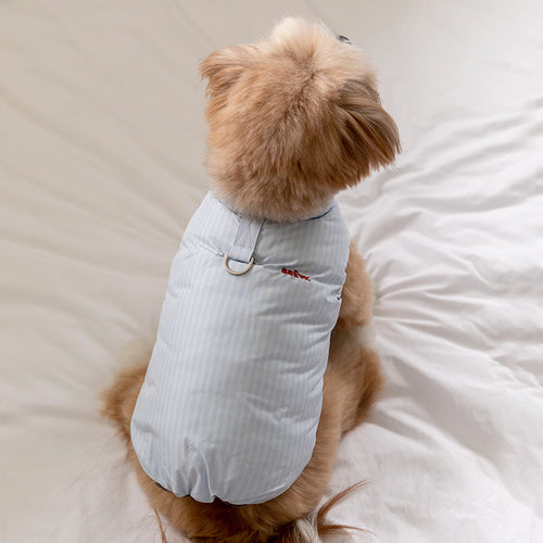 SSFW - My Little Tweed Poncho (2colors) 