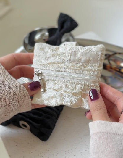 OPAAAP - SHIMMER JACQUARD POOP BAG