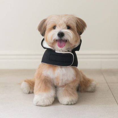 SSFW - My Bestie Puffer Harness (3colors)