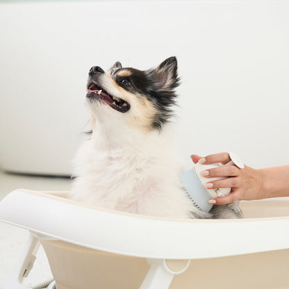 DUIT - FLOATING BATHTUB