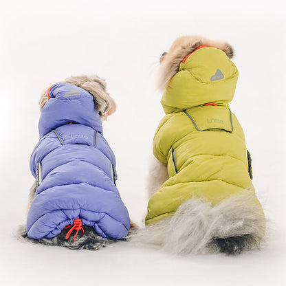 BITE ME - BeBe Sleep All-in-one (3 colors) 