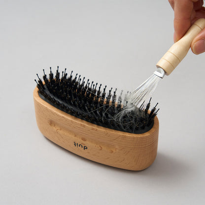 DUIT - BANANA BRUSH