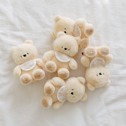 SSFW - My Bestie Bunny Toy 