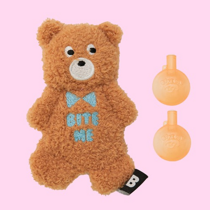 BITE ME - Buddy Refill Toy