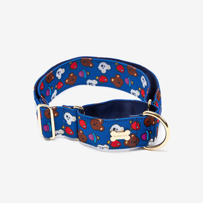 NORADOG - WooZoo Martingale Collar