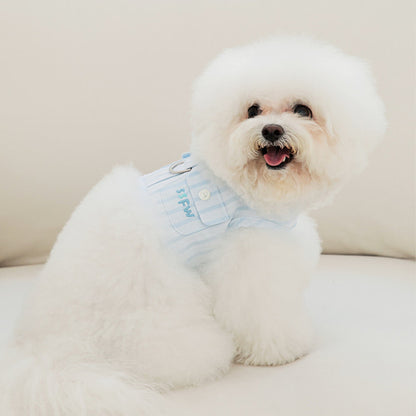 SSFW - Love, Walk Pocket Harness 