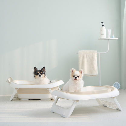 DUIT - FLOATING BATHTUB